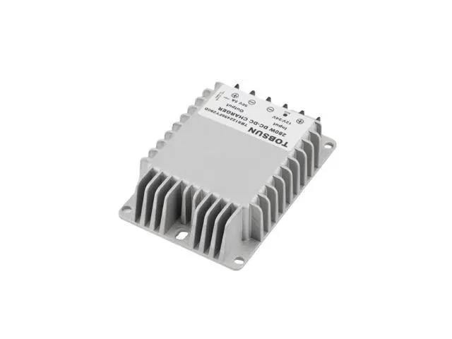 Alt view image 4 of 5 - WSOLDMA DC 12V/24V Step Up to 56V Converter 5A 280W Auto Boost Transformer Voltage Regulator Power Supply Module for Car