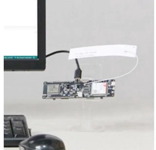Main image of T-SIM7670G-S3 4G ESP32-S3 Development Board Cellular Module Device Low Power Long Distance Communication with GPS