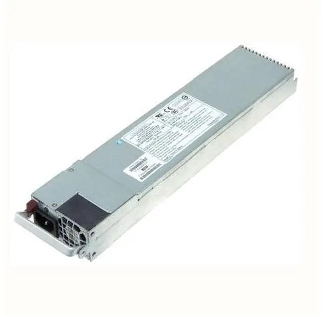Main image of 700W PC Power Supply for Server PWS-702A-1R 700W Redundant Switching Power Supply 700W PSU Power Supply 6A 2U Module