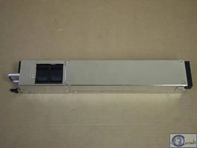 Alt view image 4 of 5 - 3Y Power Technology 650W Redundant Power Supply YM-2651B Power Module Gold 80+ (YM-2651B-A10R)