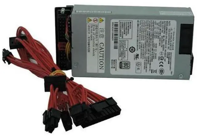 Main image of 400W PSU Power Supply dps-400ab-12b 400W Full Modular Power Supply For Server 400W FLEX Module ITX Chassis Small 1u Power Supply