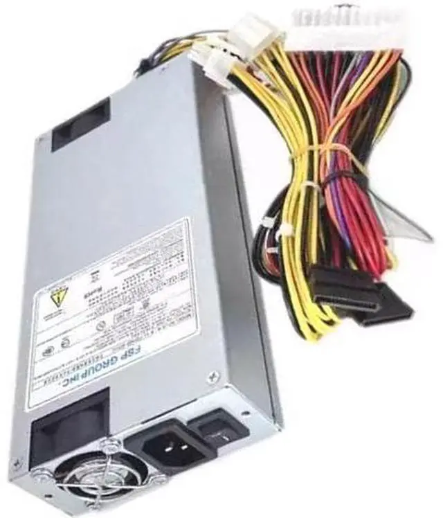Main image of Power Supplys High Efficiency 250W 300W 350W Power Supply Unit for 1U SFF PC, 8Pin+8Pin Connectors