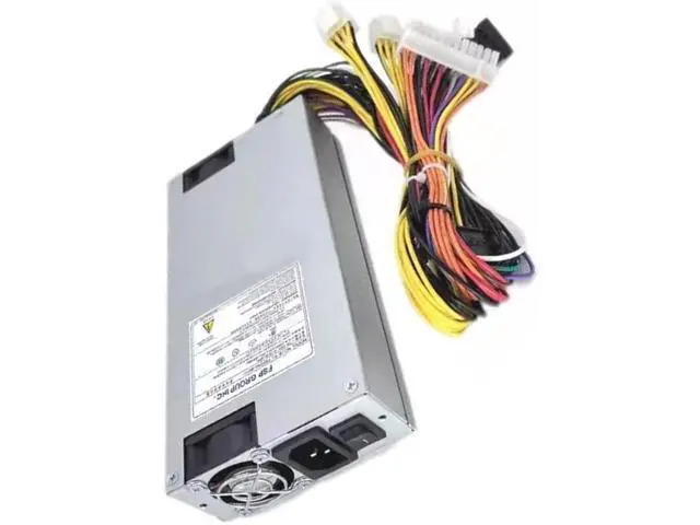 Alt view image 6 of 7 - Power Supplys High Efficiency 250W 300W 350W Power Supply Unit for 1U SFF PC, 8Pin+8Pin Connectors