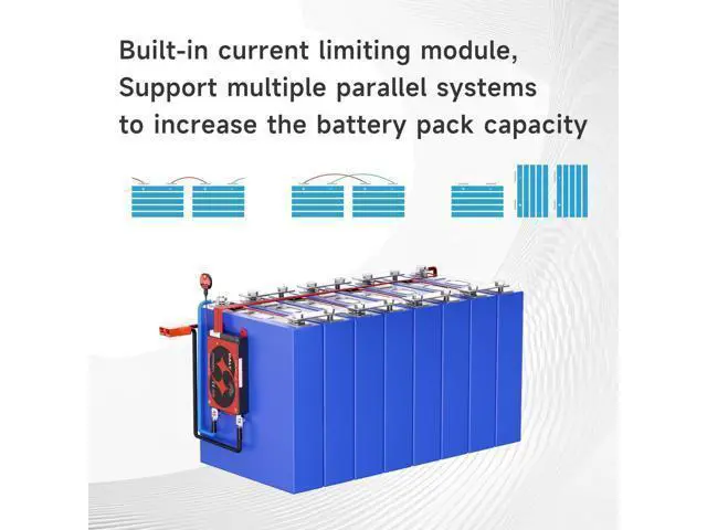 Alt view image 5 of 5 - DALY BMS 12V 4S 100A LiFePO4 - Smart Bluetooth Battery Protection Board for 12 Volt Lithium Battery Pack for RV Trolling Motor Portable Power Station