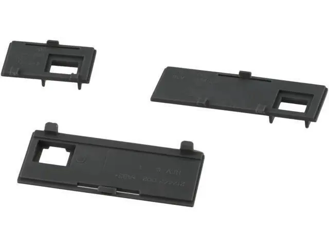 Alt view image 3 of 7 - Upgrade Ethernet Module Kit P1112640-015 for ZD421 ZD421T ZD421D Printer 203dpi 300dpi, Industrial Network Connectivity Board Replacement