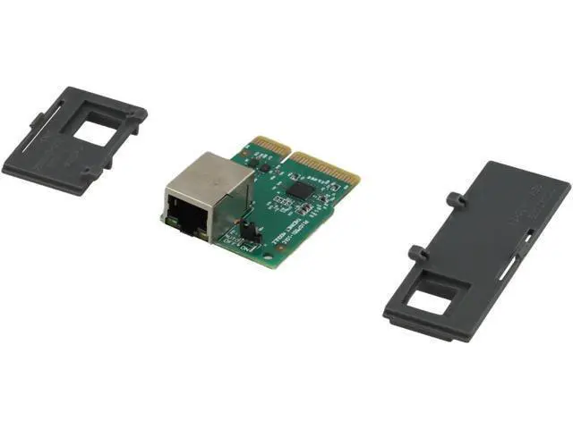 Alt view image 6 of 7 - Upgrade Ethernet Module Kit P1112640-015 for ZD421 ZD421T ZD421D Printer 203dpi 300dpi, Industrial Network Connectivity Board Replacement