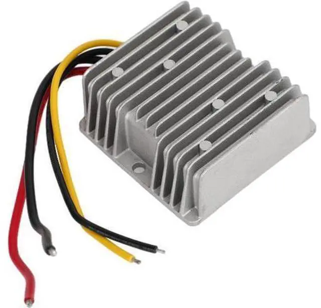 Main image of Fidida DC to DC Converter 20V-60V to 14V 25A Step-Down Module Waterproof