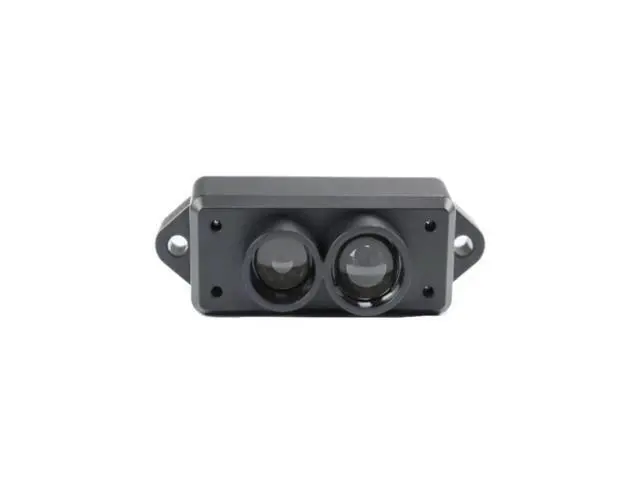 Alt view image 5 of 5 - Benewake TFmini-S LiDAR Module - High Accuracy ToF Laser Radar Distance Sensor (0.1-12m), 1000Hz Frame Rate, UART/I2C/IO for Raspberry Pi, Robotics, Industrial Automation