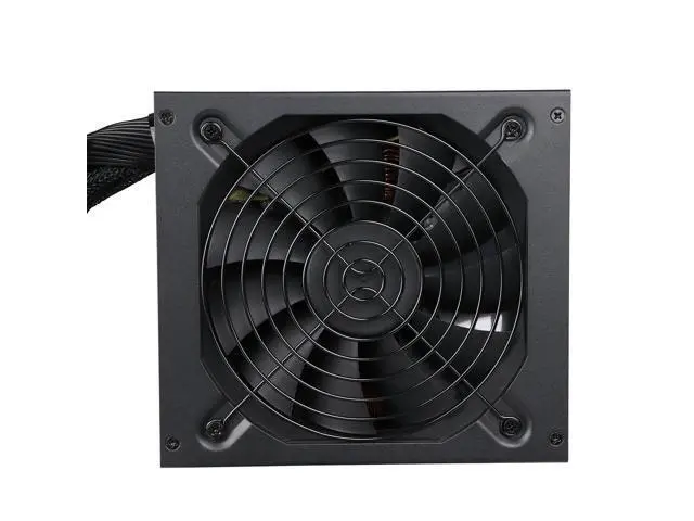 Alt view image 4 of 5 - 1000W Power Supply Full Voltage 100-240V Active PFC Gaming PSU Computer Power Supplies Non-Modular 80 Plus Gold for Desktop PC Server