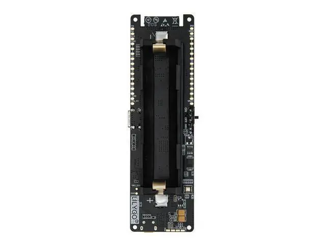 Alt view image 2 of 4 - T-SIM7670G-S3 4G LTE ESP32-S3 Development Board GPS Wireless Communication Module