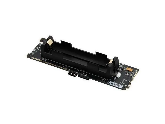 Alt view image 3 of 4 - T-SIM7670G-S3 4G LTE ESP32-S3 Development Board GPS Wireless Communication Module