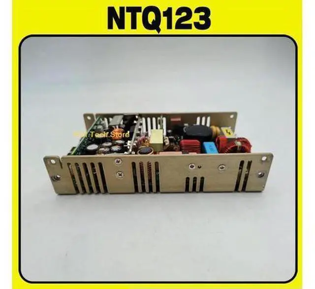 Main image of For ASTEC Power Supply 3.3V 5V +-12V DC Stabilized Power Module NTQ123