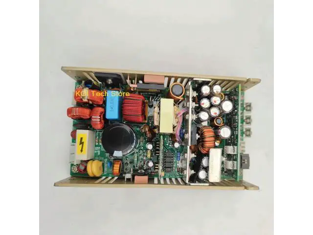 Alt view image 2 of 3 - For ASTEC Power Supply 3.3V 5V +-12V DC Stabilized Power Module NTQ123