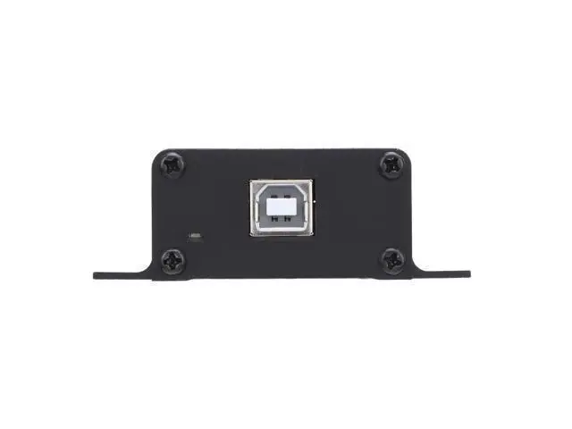 Alt view image 5 of 7 - USB to RS485 PRO Serial Port Converter Module, FT232/SP3485 Chip Isolated Industrial USB to Serial Adapter for Industrial Control Equipment