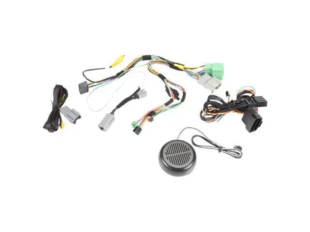 Alt view image 2 of 5 - iDatalink HRN-HRR-GM3 Radio Replacement Harness for Select 2014-Up GM vehicles