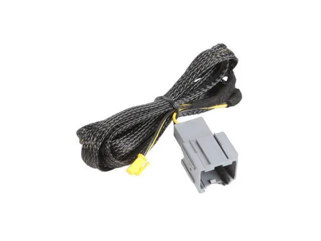 Alt view image 5 of 5 - iDatalink HRN-HRR-GM3 Radio Replacement Harness for Select 2014-Up GM vehicles