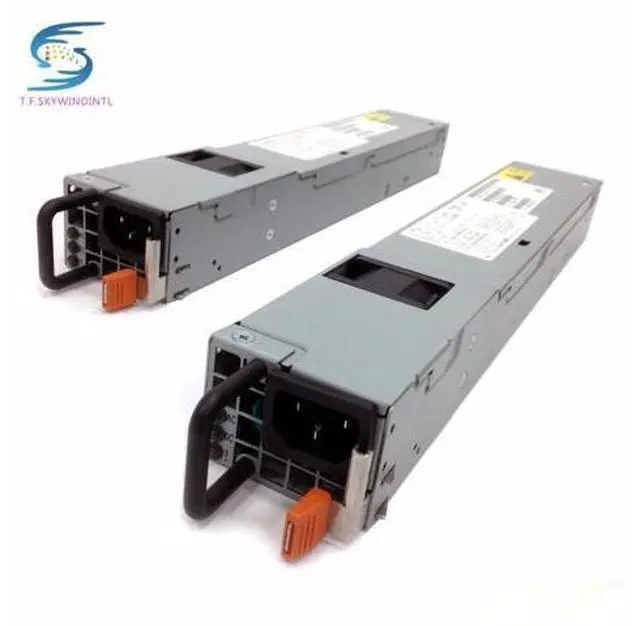 Main image of Free Ship 39Y7206 675W Hot Swap Power Supply Module (Model: FS7023) For X3550M2 M3 X3650M2 M3