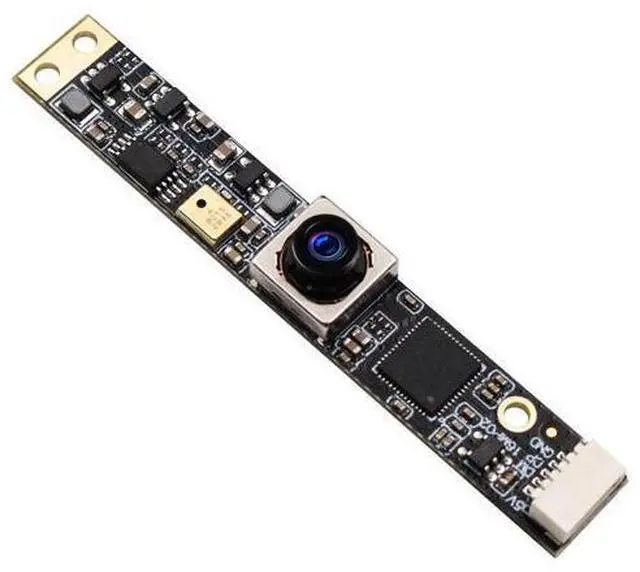 Main image of MMlove Auto Focus USB Camera Module Full HD 16MP 10FPS HFOV68 Webcam with Microphone USB2.0 PC Streaming Camera Laser Engraver Webcam for Raspberry Pi YouTube Online Teaching