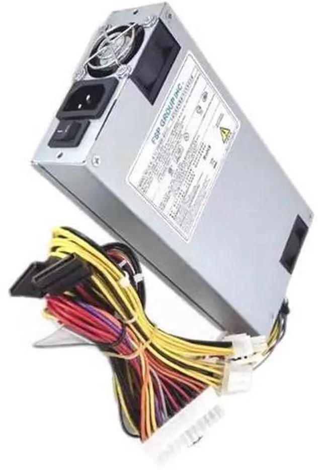 Main image of Power Supplys High Efficiency 250W 300W 350W Power Supply Unit for 1U SFF PC, 8Pin+8Pin Connectors