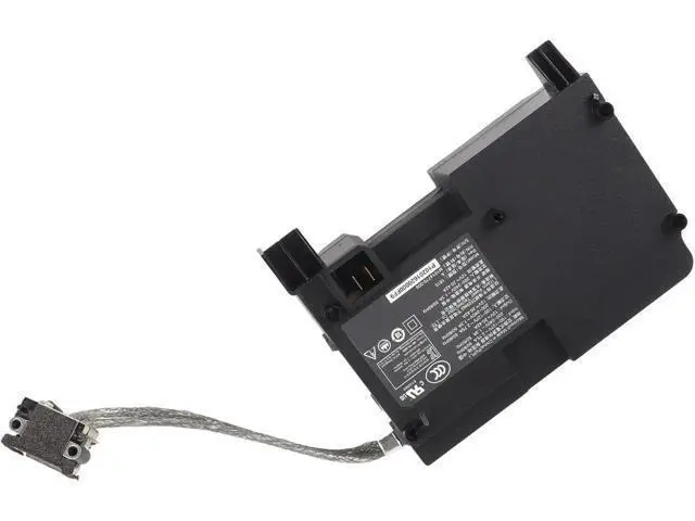 Alt view image 2 of 7 - Power Supply, Internal Power Supply Power Supply AC Adapter Replacement Internal Power Board Power Cord with 12v, 20.42A DC Output for Internal Power Board