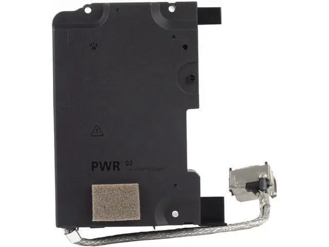 Alt view image 6 of 7 - Power Supply, Internal Power Supply Power Supply AC Adapter Replacement Internal Power Board Power Cord with 12v, 20.42A DC Output for Internal Power Board