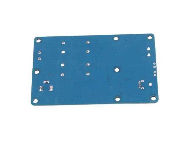 Alt view image 4 of 5 - Fockety Super Capacitor UPS for RPI Uninterruptible Power Supply DC924V Input DC5V3A Output 1060S Power Down Endurance Data Save, UPS Module Power Supply Monitoring (4S)