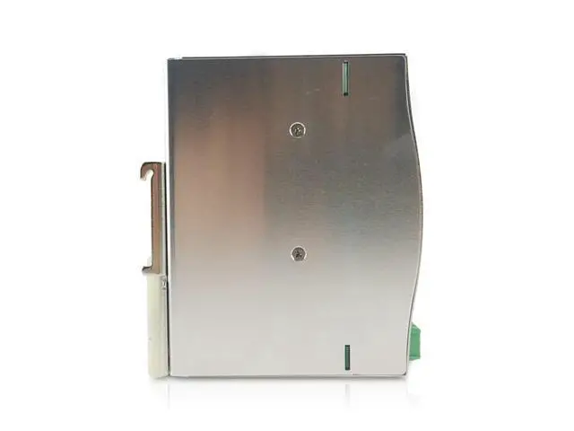 Alt view image 2 of 6 - Original Mean Well Uninterruptable Power Supply DC Input 24-29V 40A DC UPS Module Uninterrupted Switching Power Supply Battery Controller for DIN Rail UPS System