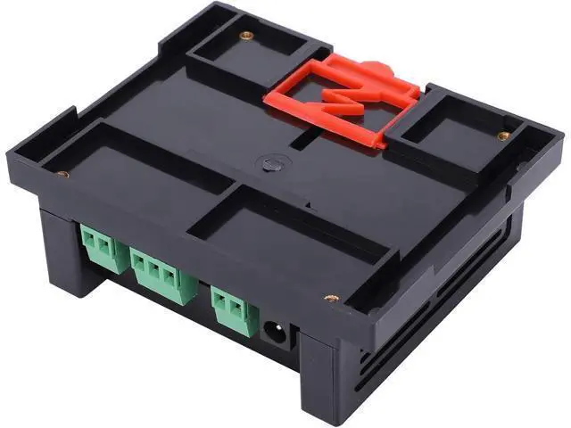 Alt view image 7 of 7 - Walfront Repeater Photoelectric Isolation Builtin DC/DC Isolated Power Supply Module Industrial Grade 4Channel RS485 Hub Sharer Splitter 300bps-115.2Kbps
