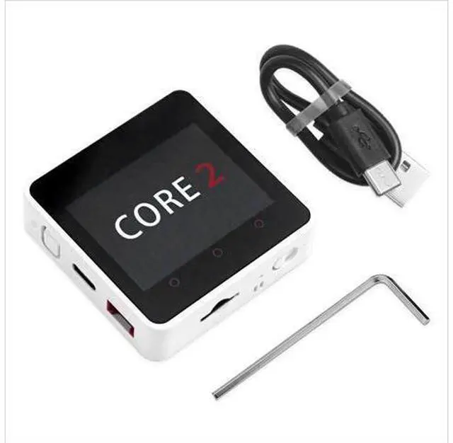 Main image of M5Stack Core2 IoT Development Kit