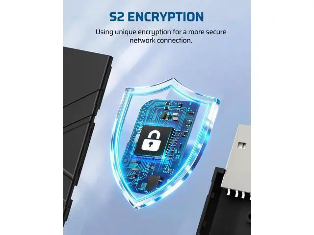 Alt view image 5 of 5 - DEWENWILS 800 Z-Wave Dongle, Long Range S2 USB Stick, Compatible with Home Assistant & Other Smart Home Hubs, Plug & Play USB Controller for DIY Smart Home