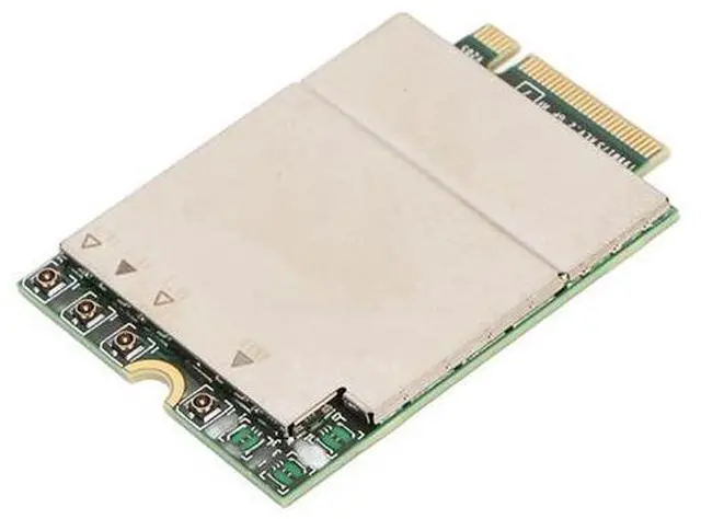 Main image of PCIE M.2 Network Card, DW5930E Flexibility 5G Network Module, Plug and Play Wireless Network Module for Laptop Computer