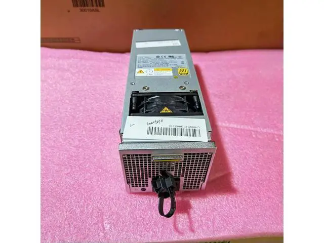 Alt view image 3 of 3 - For S5300/S5500 V3 600W Communication Power Module HSP600-D1205A 02131006