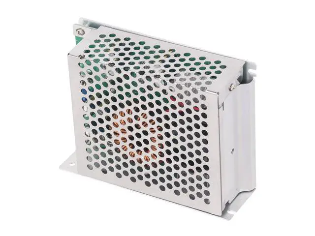 Alt view image 5 of 5 - Aatraay DC to DC Buck Module 50A 1000W DC25-90V Input DC2.5-50V Output Adjustable Converter Module with Cooling Fan