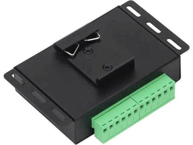 Alt view image 6 of 7 - aqxreight USB to 4 Way for RS485 Converter Adapter Industrial Grade Isolated USB Serial Port Module for Chipset a Mature Solution S Serial Port ModuleIndustrial Grade