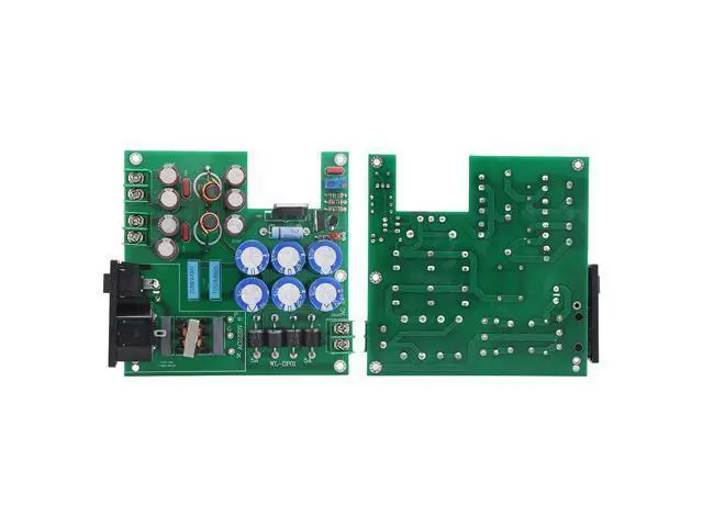 Alt view image 3 of 7 - Power Supply,Linear Regulated Power Supply Module Board Electronic Component 50W DC12V 3.5A