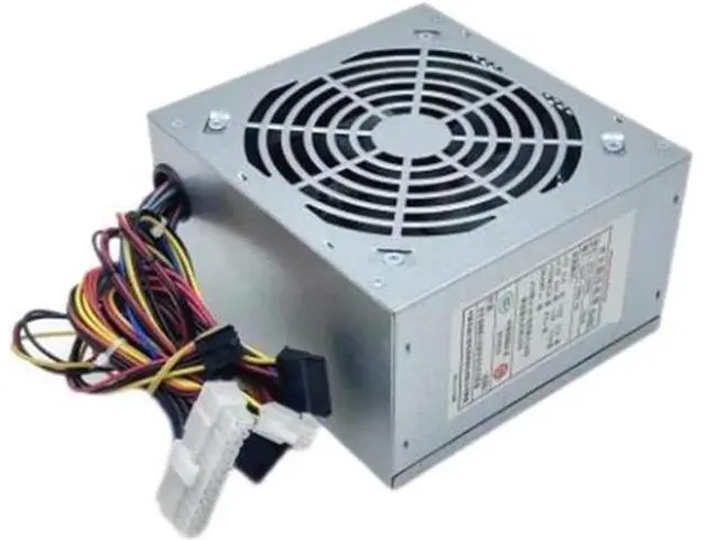 Main image of Computer Power Supply 200W/250W/300W/350W Optional Comprehensive Protections Metal Heatsink Case Computer Power Module