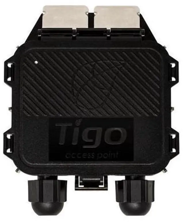Main image of 158-00000-02 TAP Access Point Communication Device