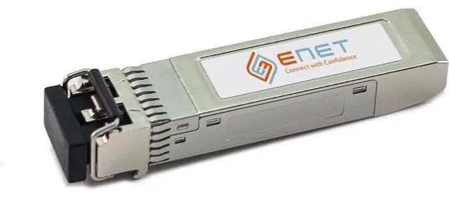 Main image of SFP Transceiver Module LC Multi-Mode (GLC-SX-MM-ENC)