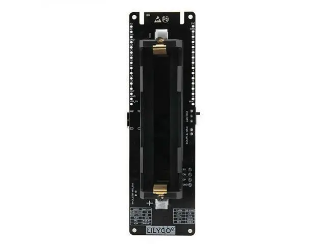 Alt view image 3 of 3 - TTGO T-SIM7000E ESP32-WROVER-B wireless communication module sim card