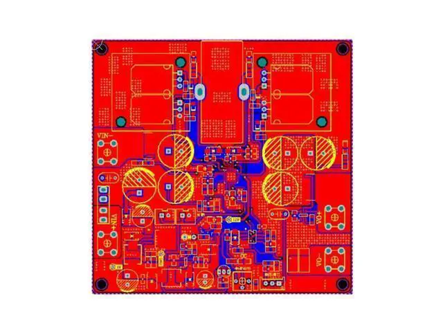 Alt view image 3 of 3 - EG1151 DC2-60V/16A Output High-Power Step-Up Boost Module Adjustable Constant Voltage Constant Current
