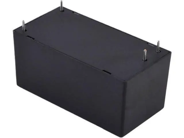 Alt view image 3 of 3 - MPM-20 5V/4A 12V/1.8A 15V/1.4A 24V/0.9A 20W Medical Encapsulated Switch Power Supply AC/DC Module Grade Power Supply(MPM-20-5 5V)