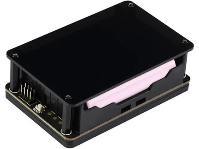 Alt view image 5 of 7 - UPS Power Module for with 5V Uninterruptible Power Supply Multi Battery CircuitsWithout Battery
