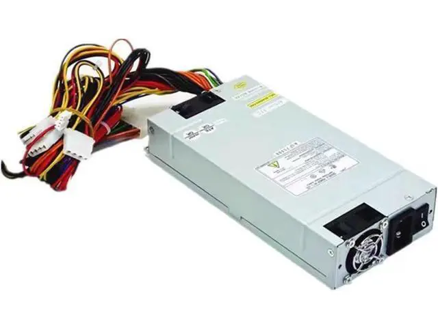 Alt view image 6 of 7 - High Efficiency 250W 300W 350W Power Supply Unit for 1U SFF PC, 8Pin+8Pin Connectors