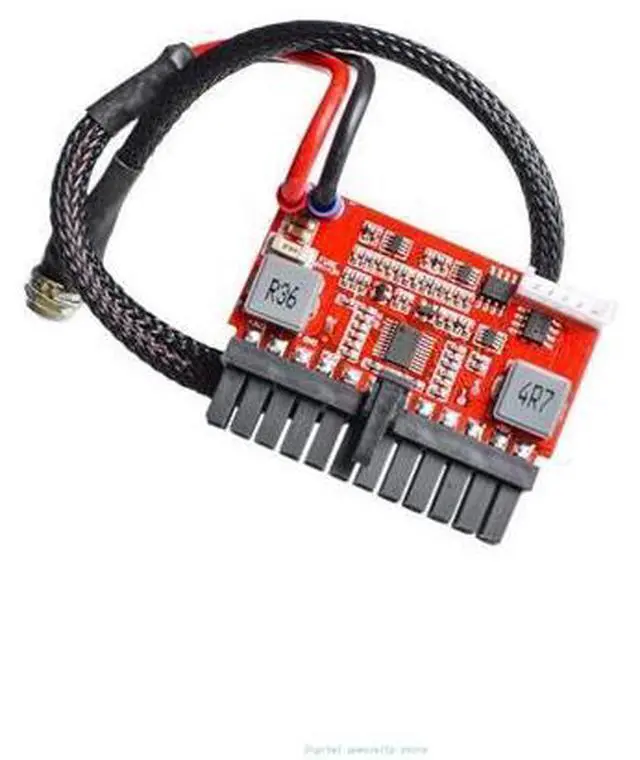 Main image of PSU Board for PICO-Box Digital DC-ATX DC 16-24V 24PIN Power Supply Module 200W Power Supply Z3-ATX Z3-ATX-200W