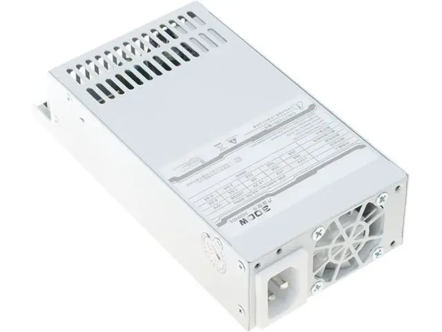 Alt view image 5 of 7 - 300W Fully Module Small 1U Power Supply with Intelligent Fan Control Quiet for PC Case and Small Servers Fully Modular Power Supply