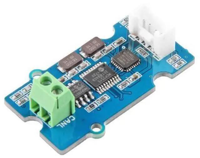 Main image of seeed studio Serial CAN-Bus Module Based on MCP2551 and MCP2515