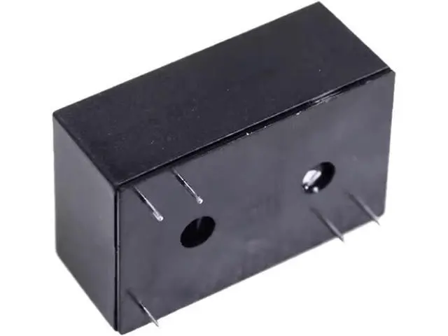 Alt view image 4 of 5 - 1PCS IRM-03-24 24V 125mA IRM-03 Series 3W Single Output Encapsulated Type PCB IRM-03 Module Switching Power Supply AC-DC
