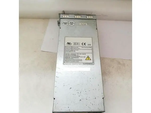 Alt view image 3 of 4 - Communication Power Module For FSP100-1E02