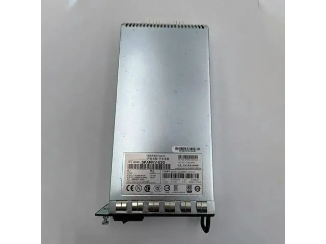 Alt view image 2 of 3 - For F5 2000s Communication Power Module SPAFFIV-03G