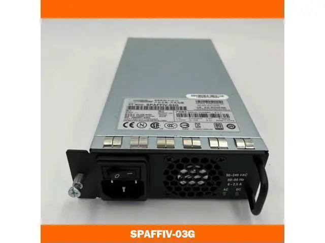 Main image of For F5 2000s Communication Power Module SPAFFIV-03G